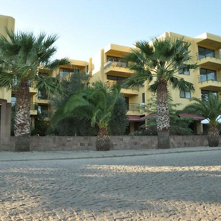 Palm Court Suites Ayvalı Eksteriør billede