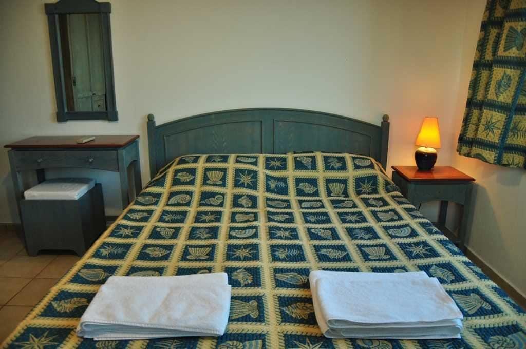 Palm Court Suites Ayvalı Eksteriør billede