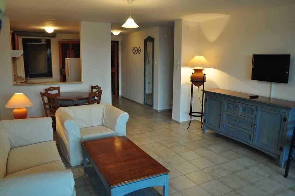 Palm Court Suites Ayvalı Eksteriør billede