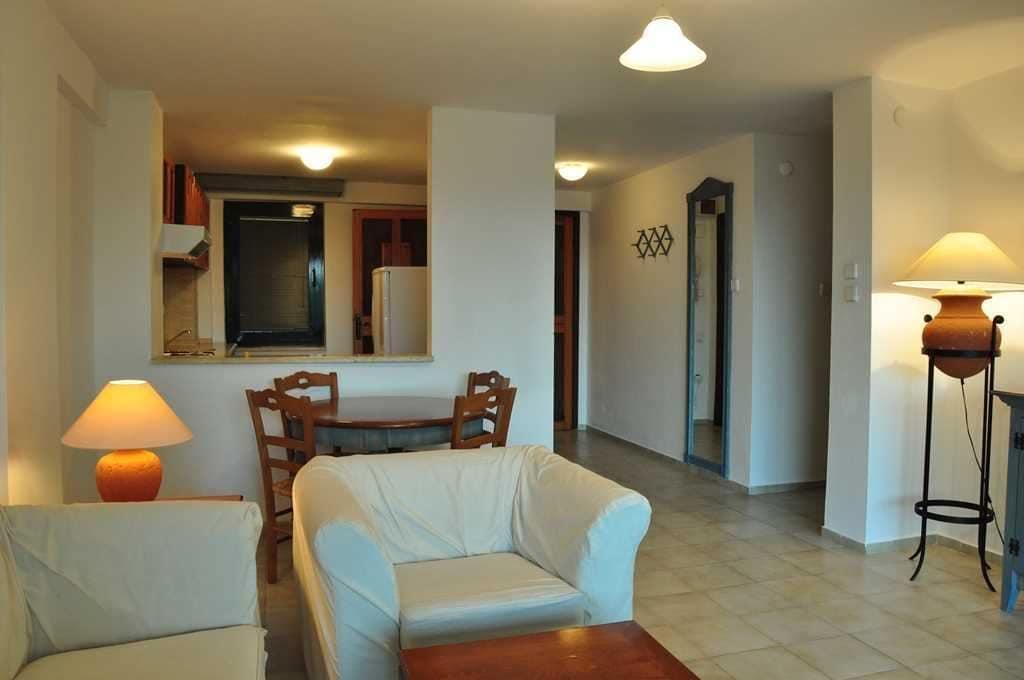 Palm Court Suites Ayvalı Eksteriør billede