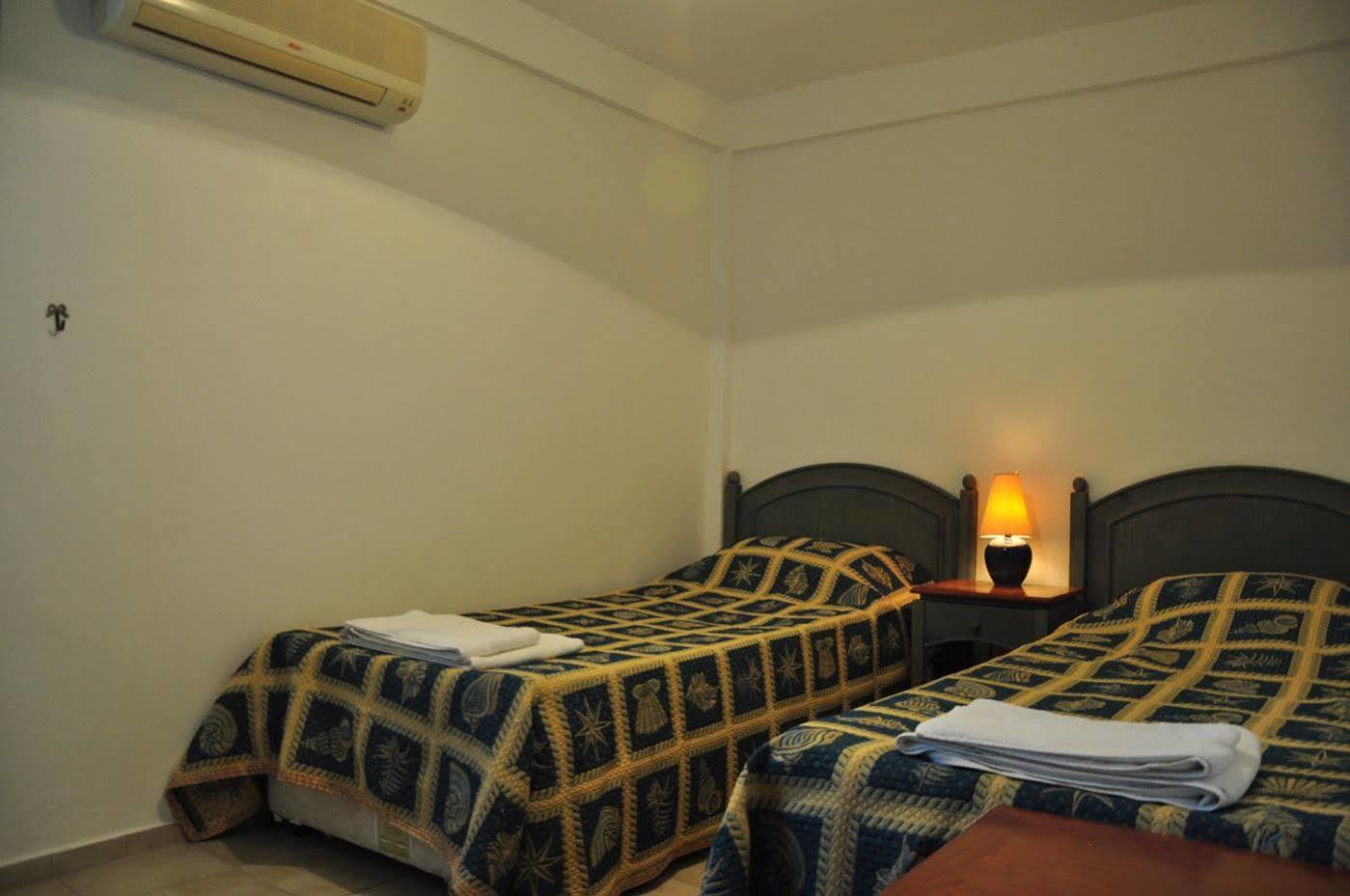 Palm Court Suites Ayvalı Eksteriør billede