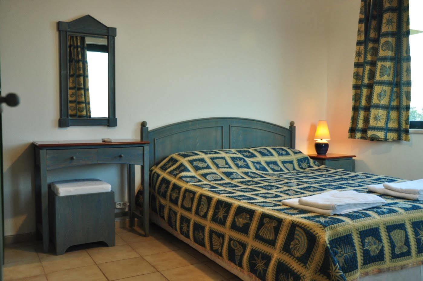 Palm Court Suites Ayvalı Eksteriør billede