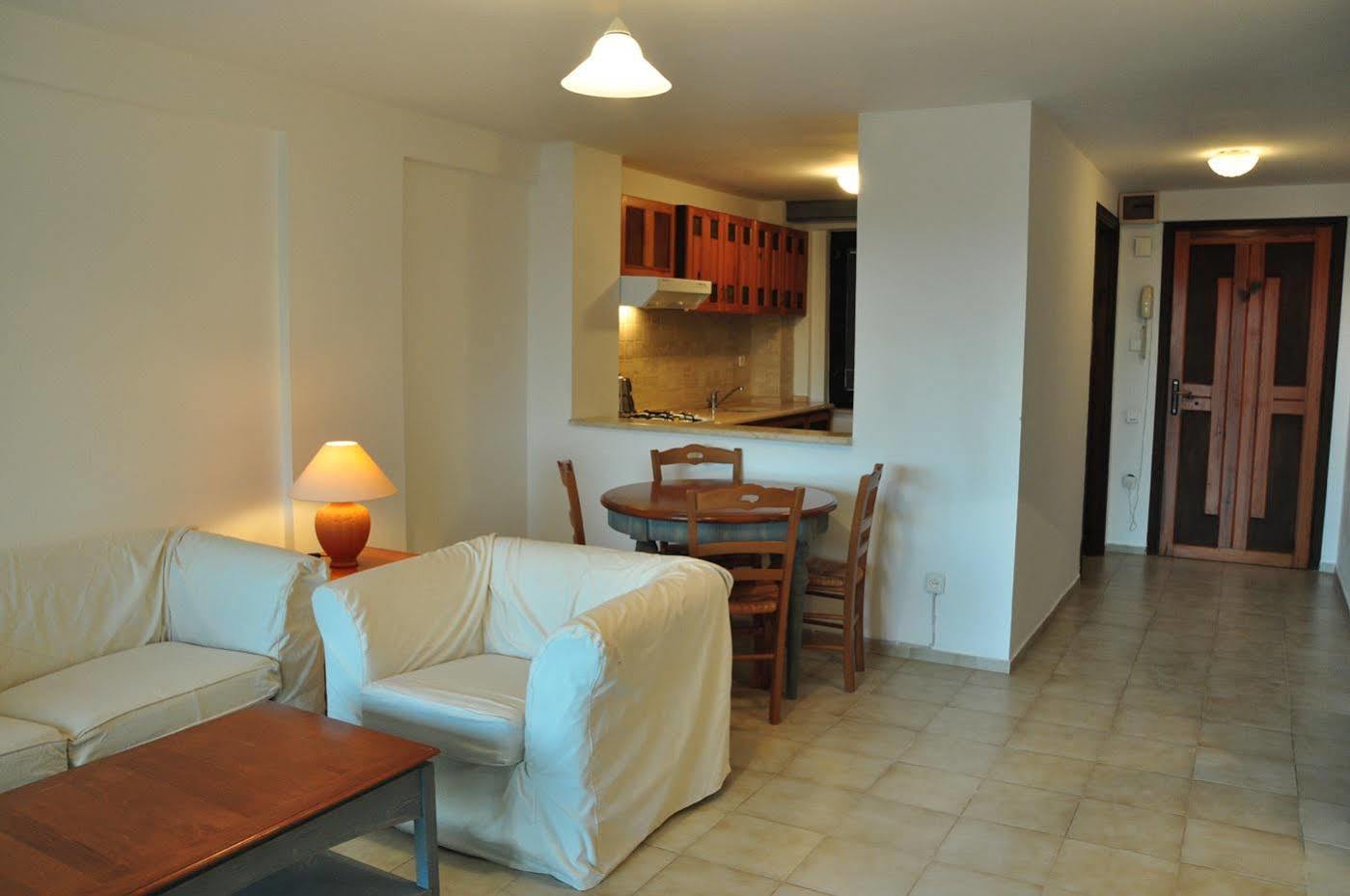 Palm Court Suites Ayvalı Eksteriør billede