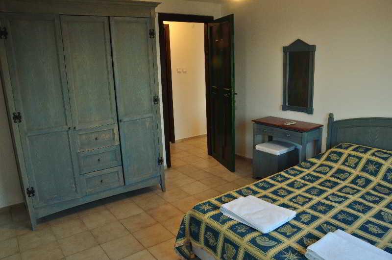 Palm Court Suites Ayvalı Eksteriør billede